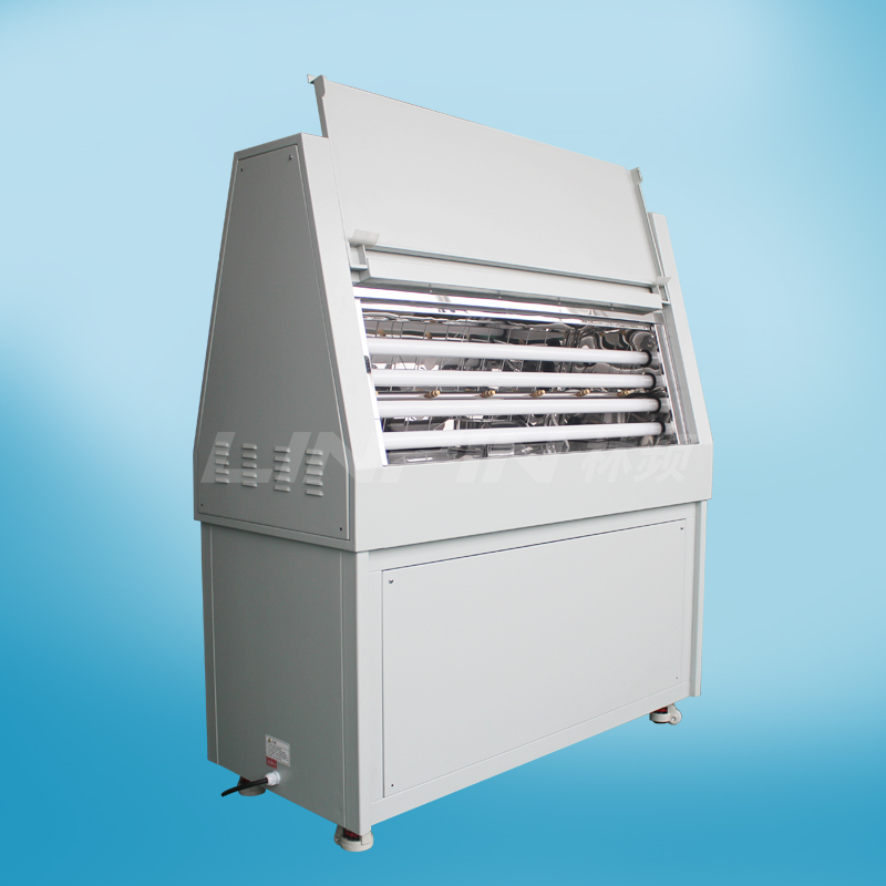 紫外老化試驗(yàn)箱