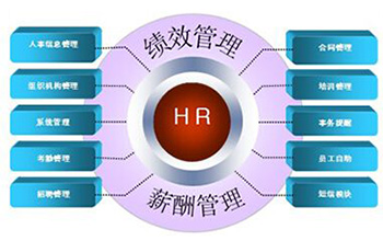 想當(dāng)HR？